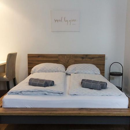 Trending Apartment Відень Екстер'єр фото