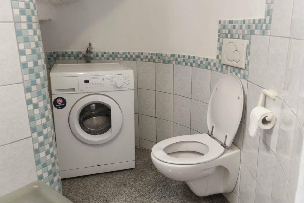 Trending Apartment Відень Екстер'єр фото