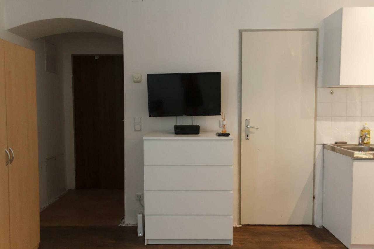 Trending Apartment Відень Екстер'єр фото