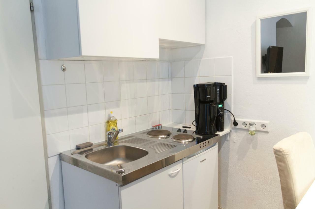 Trending Apartment Відень Екстер'єр фото