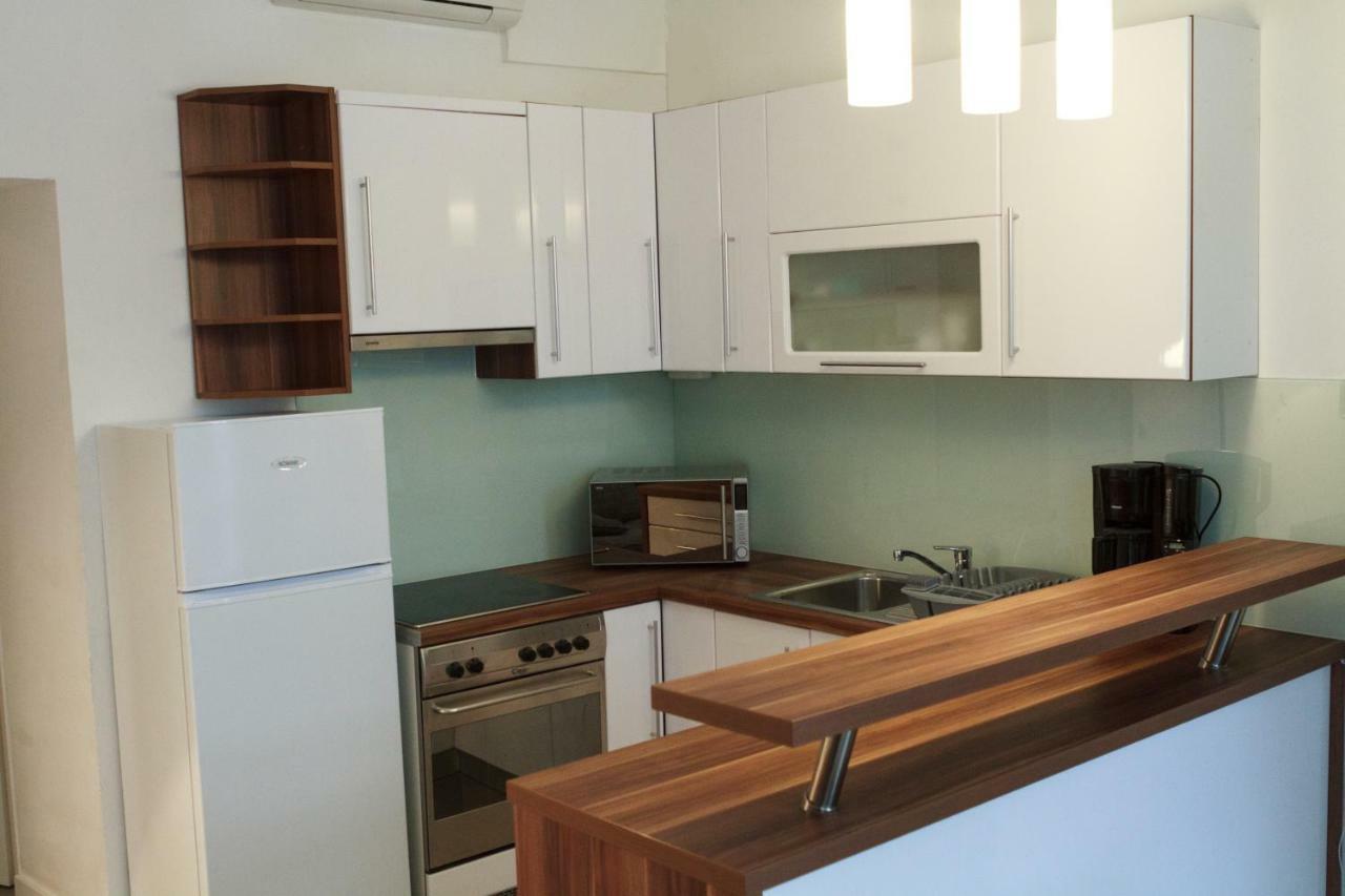 Trending Apartment Відень Екстер'єр фото