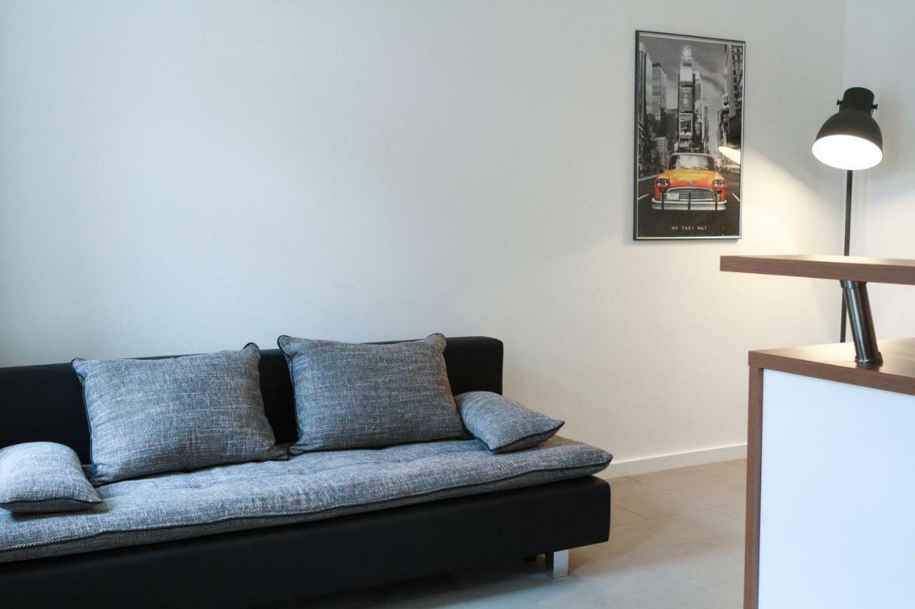 Trending Apartment Відень Екстер'єр фото