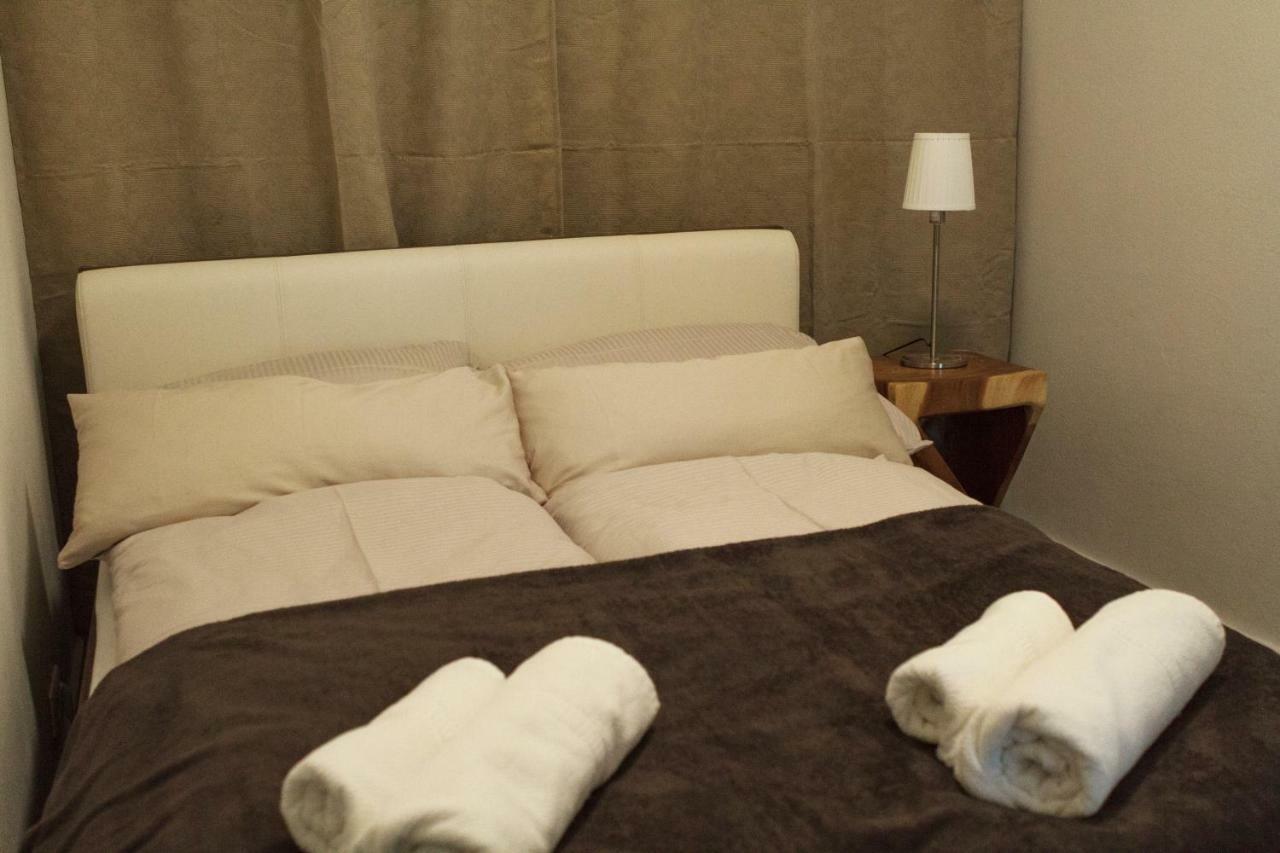 Trending Apartment Відень Екстер'єр фото